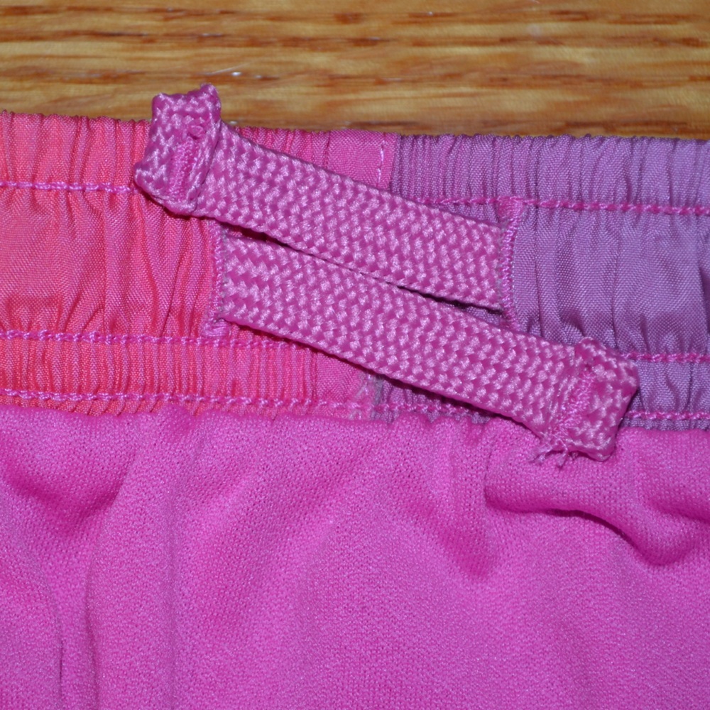 Youth girls Adidas shirts and shorts set, size S 7/8 - Picture 16 of 16